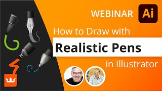 Famous Astute Graphics Webinar 5 Aug 2020 - Welcome to InkFlow Wealth