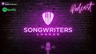 Episode 1 - Songwriter's Lounge Podcast | Meet the Guys, Track Feedback, and Songwriting Talks.