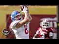 Outback Bowl Highlights: Ole Miss Rebels vs. Indiana Hoosiers | College Football on ESPN