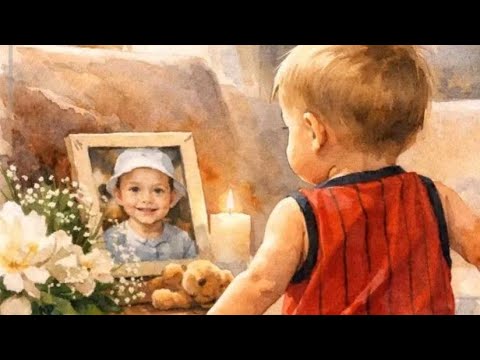 Video Il bambino dal cuore bruciato verso l’interruzione delle terapie: «Deve avere una fine degna»