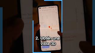 Descubre cómo sacarle el máximo provecho a Google Maps #shorts screenshot 5
