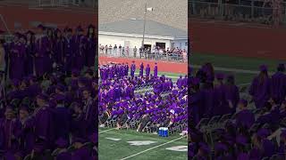 pablo Gutierrez graduation