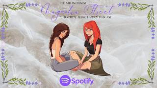 Ep. 141: Hekate Magick n Lore w Vincent Higginbotham |MAGNOLIA STREET PRACTICAL MAGIC FANDOM PODCAST