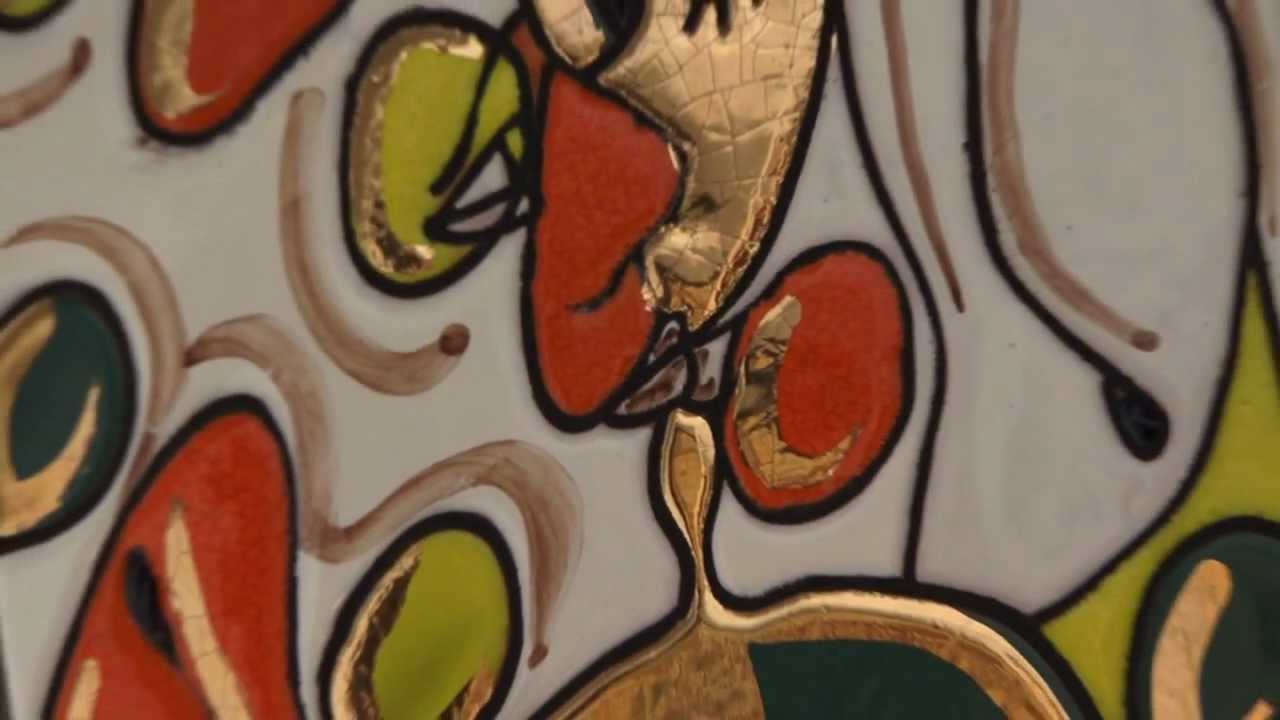 El tallercito - Aida Domínguez - Cuerda seca