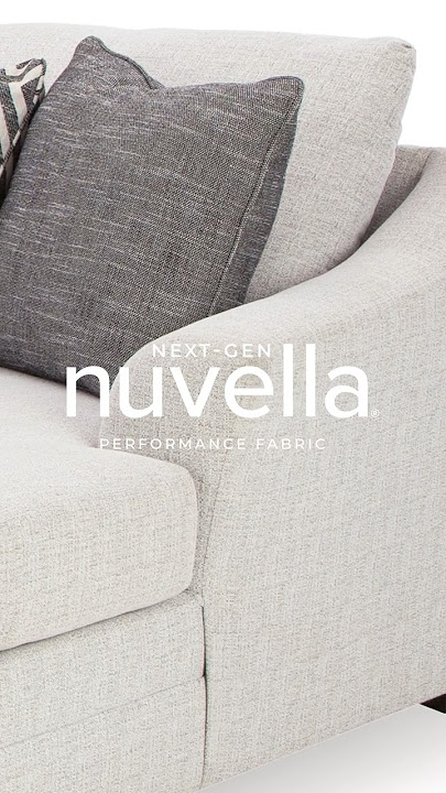 Koralynn Performance Fabric Sectional by Ashley Furniture