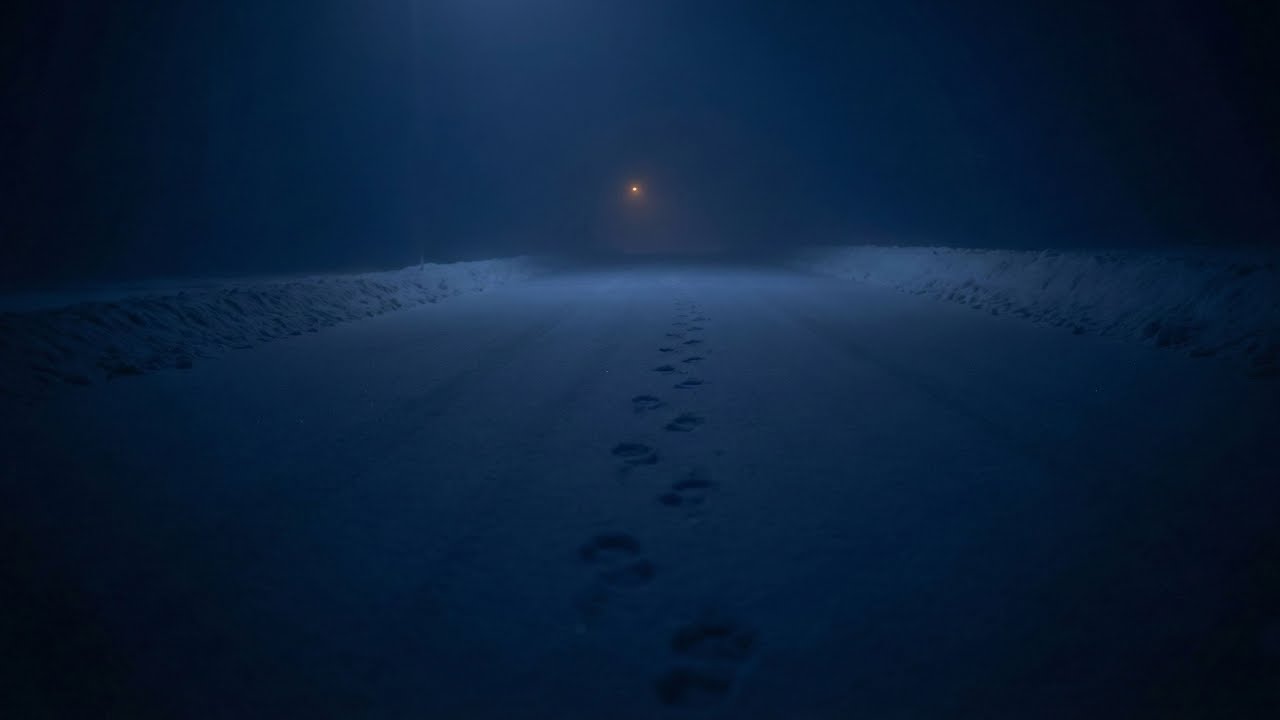 you did your best. time to sleep.