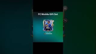 Free 117 ovr pack🤯compensation and rewards by Fc mobile ?#FC26#FCMobile#FIFA#Soccer#compensation