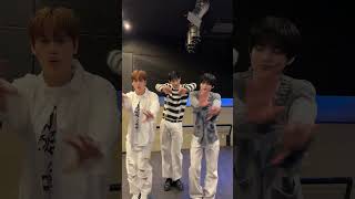 We’re not STUPID…😏 #TIOT #티아이오티​