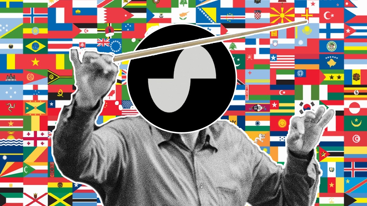 I Asked an AI To Fix National Anthems