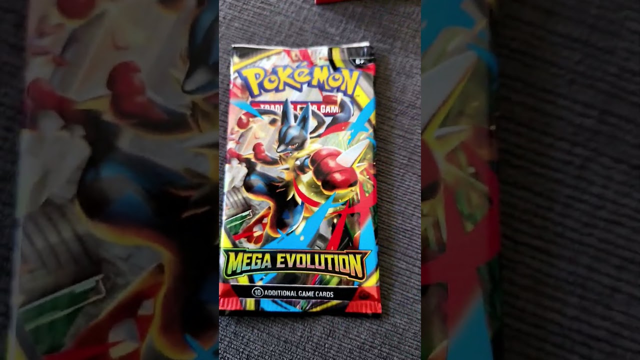 I caught a restock!!! 