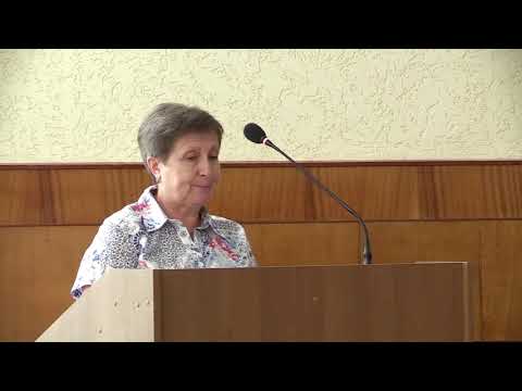 Аппаратное совещание при главе администрации Черноморского района А. Михайловском от 21.09.2020г.