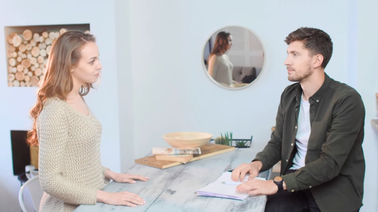 Online Divorce Promo video | Hunky Production