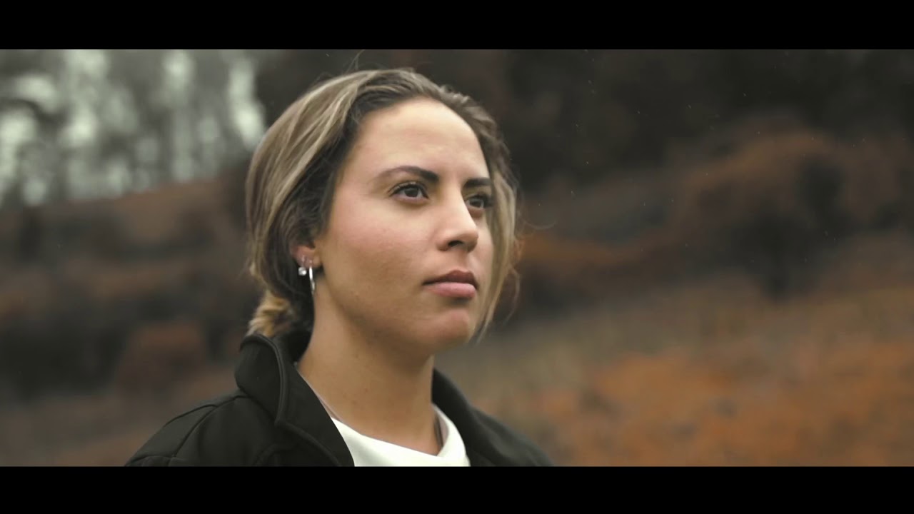 Experimental Short Film (Shot on Nikon D850) Color Grading Fall Tones