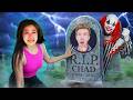 (RIP) GOODBYE CHAD WILD CLAY?! 😭 The Doppelganger Took Him! 🤡