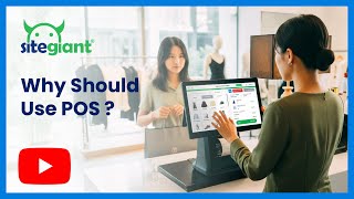 Why Do You Need A POS System