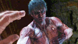 Dying Light: The Beast - Kyle Meet The Beast For The First Time Scene 4K 2025