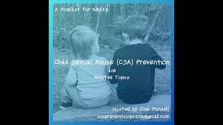 Educating Children on CSEC, Part 4 of the Human Trafficking Series
