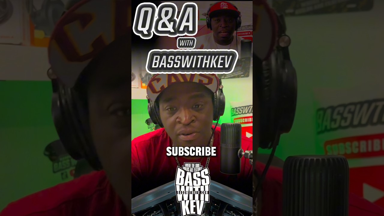 TOP NEW CAR AUDIO BRANDS? 