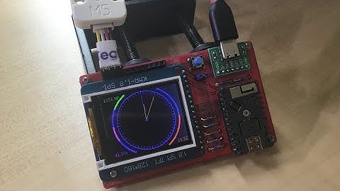 WebAssembly on ESP32-C3 with Wasm3/AssemblyScript