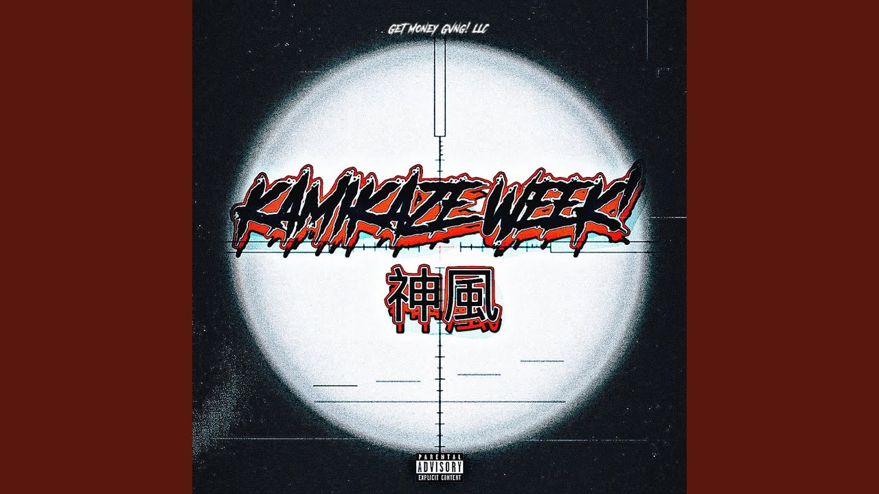 Kamikaze Week YouTube