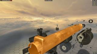 Pancor Jackhammer screenshot 2