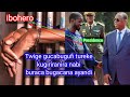 Urugendo 997🇧🇮Abategetsi bacu nabo barakwiye kwiga gucabugufi 🙏