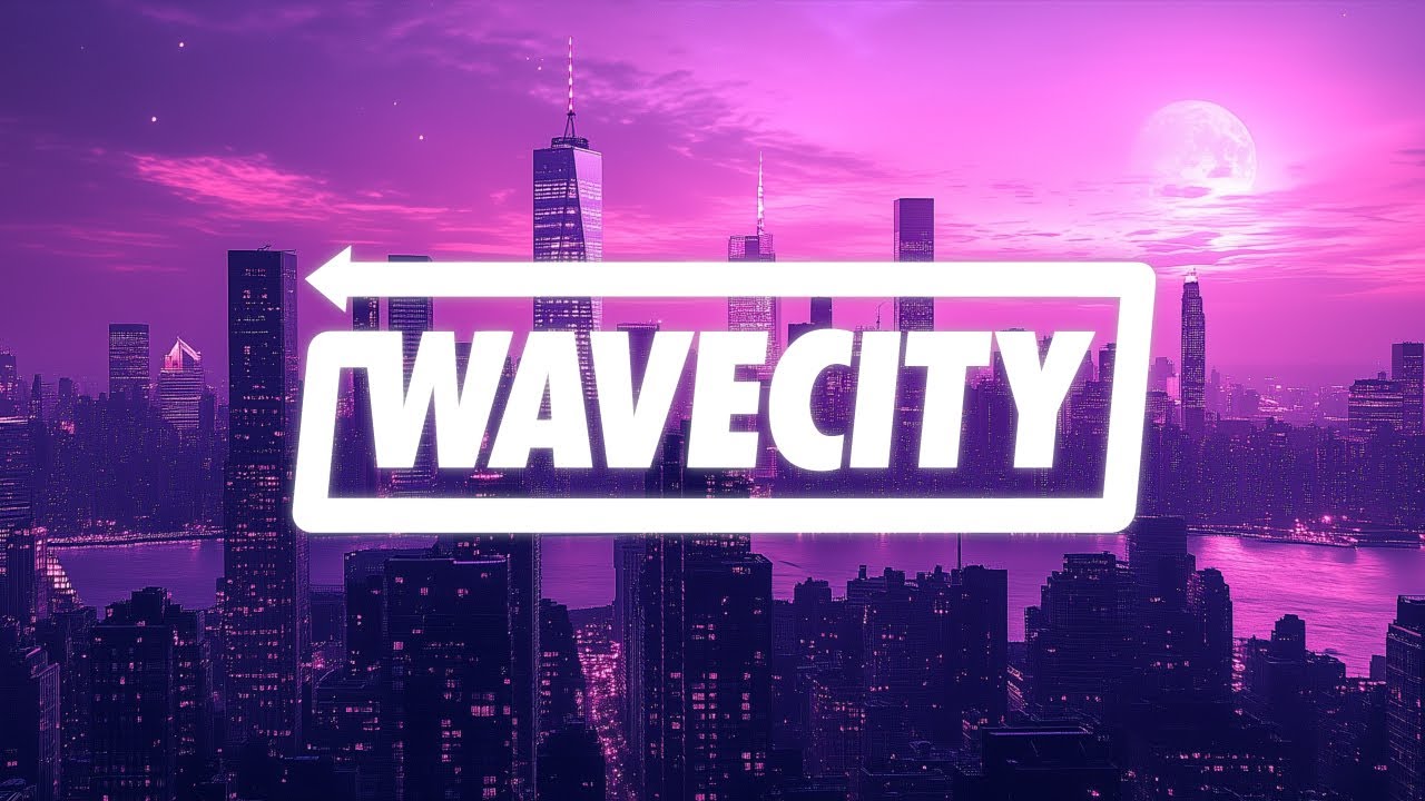 KTrek - lunaa [Hardwave]