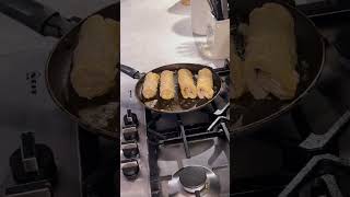 Fruity French Toast Rolls - Banana Version Fruity French Toast Rolls - Banana Version