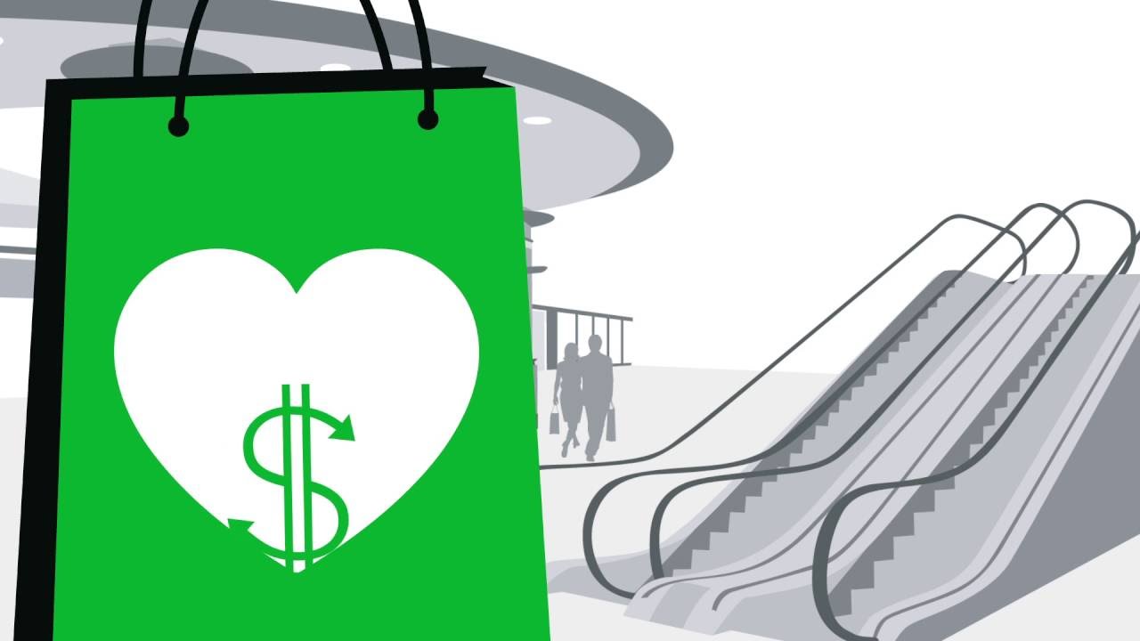 PREIT Perks at Willow Grove Park