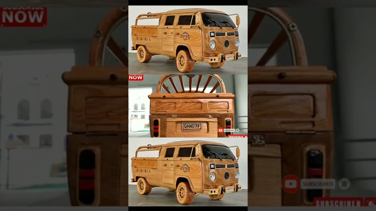 Volkswagen Type 2 (1976) 