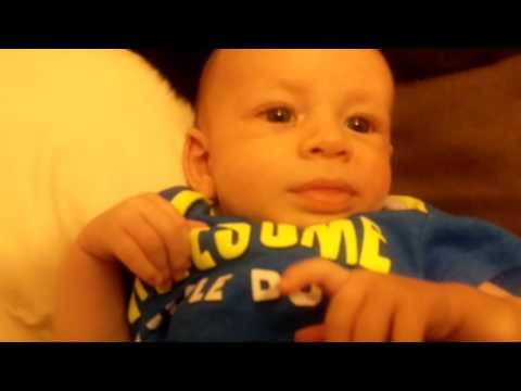 Baby Time Surprise
