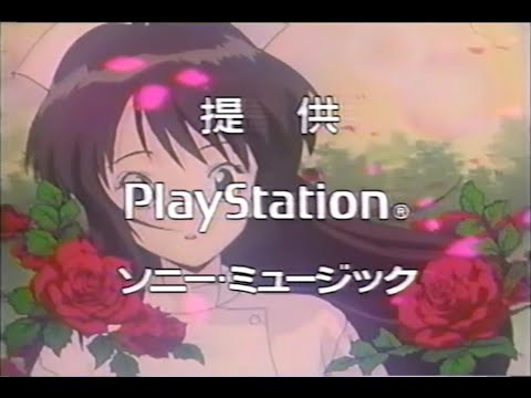1998年10月頃のCM その9