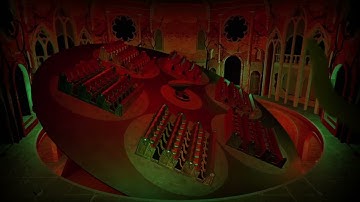 First Look: Danse Macabre