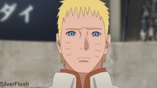 Boruto  Naruto The Movie New Trailer  AMV HD