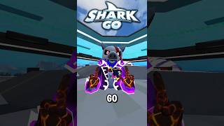 Best builds for Sharks in Shark Go part krocotron #sharkgo #shark #viral #vr