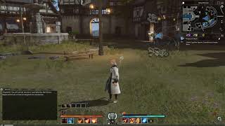 Bless online Rebuild Project - Skills configuration bug