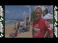 Sunset Beach Pro 2013 Day 2 Round 3 Heats 1-3