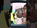 What the #1 AMANDA THE ADVENTURER ANIMATION| GH'S ANIMATION