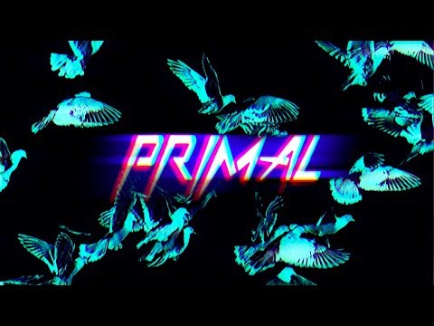 NEFFEX   Primal Official Lyric Video