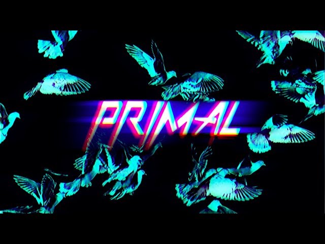 NEFFEX - Primal (Official Lyric Video) class=