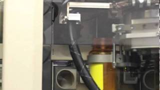 RxMedic ADS Prescription Filling Process
