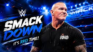 FULL SEGMENT: Cody Rhodes vows to kill the legend of Randy Orton: SmackDown highlights