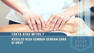 How to Easily Treat Sprains | tvOne Healthy Living