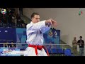 World Cadet, Junior& U21 Championships - FINALS SUNDAY | WORLD KARATE FEDERATION