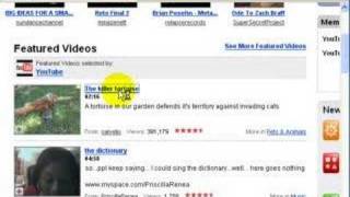 YoutubeProxy