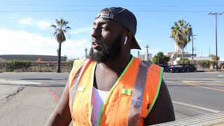 BECOMING AN OWNER OPERATOR “THE FREEDOM” FLATBED TRUCK DRIVER