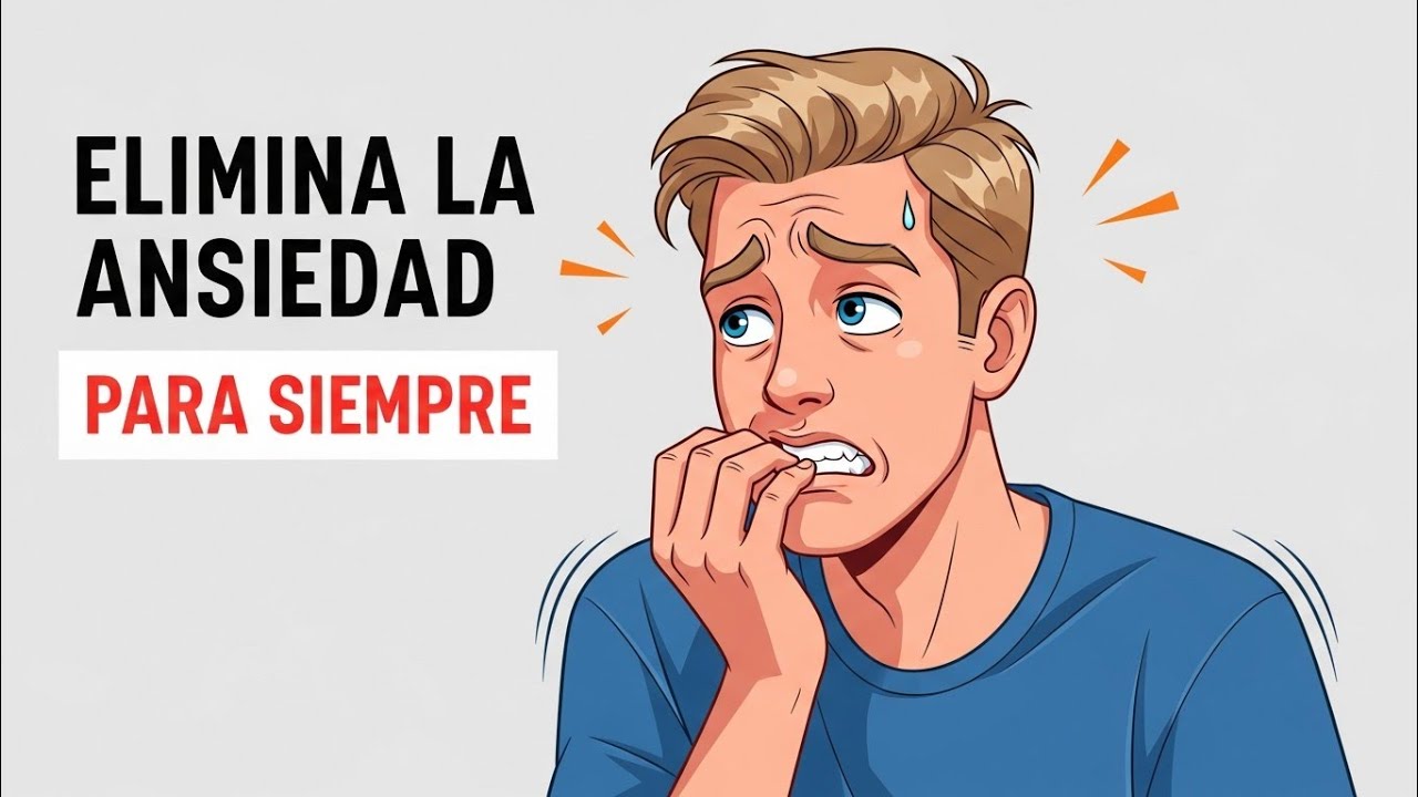 Haz ESTO apenas despiertes y la Ansiedad desaparecerá (Garantizado).