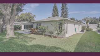 8515 ELGIN DRIVE PORT RICHEY, FL 34668