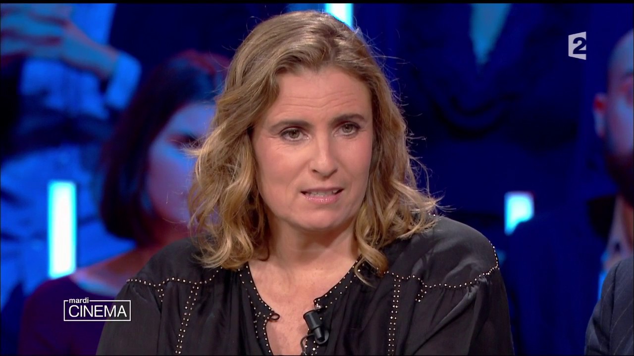 Lisa Azuelos revient sur le casting pour son film "Dalida"