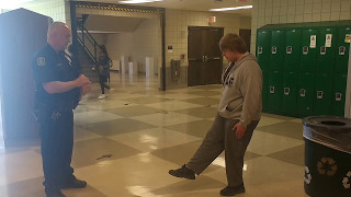 Details Test of Field Sobriety Test Update